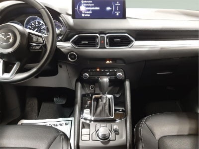 2024 Mazda Mazda CX-5 2.5 S Preferred Package