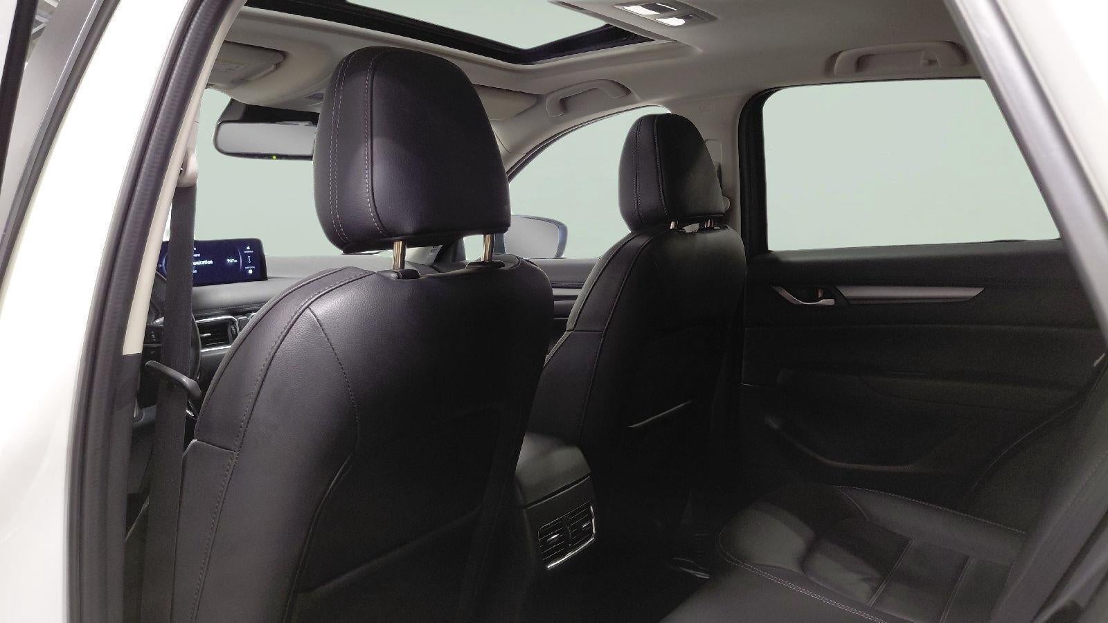 2024 Mazda Mazda Cx-5 2.5 S Preferred Package