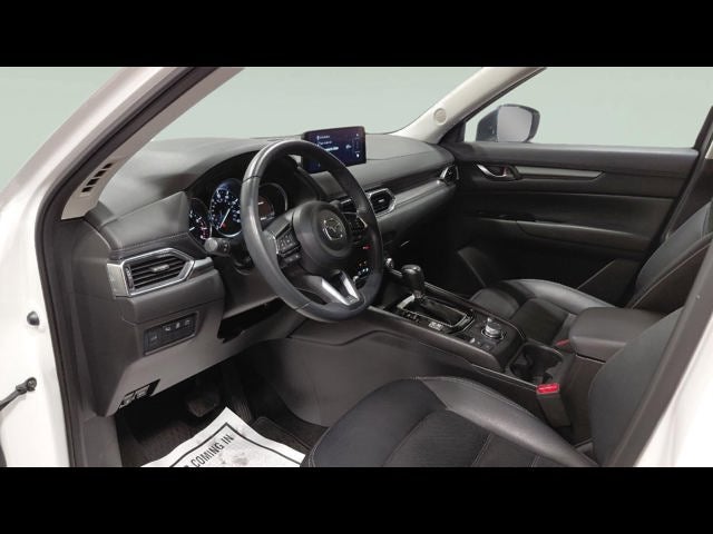 2024 Mazda Mazda Cx-5 2.5 S Preferred Package