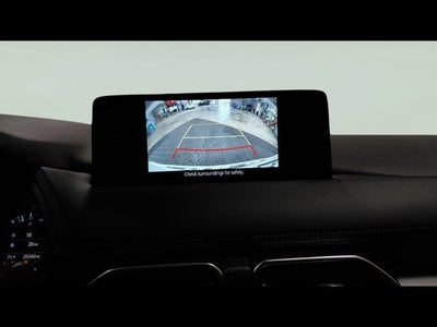 2024 Mazda Mazda Cx-5 2.5 S Preferred Package