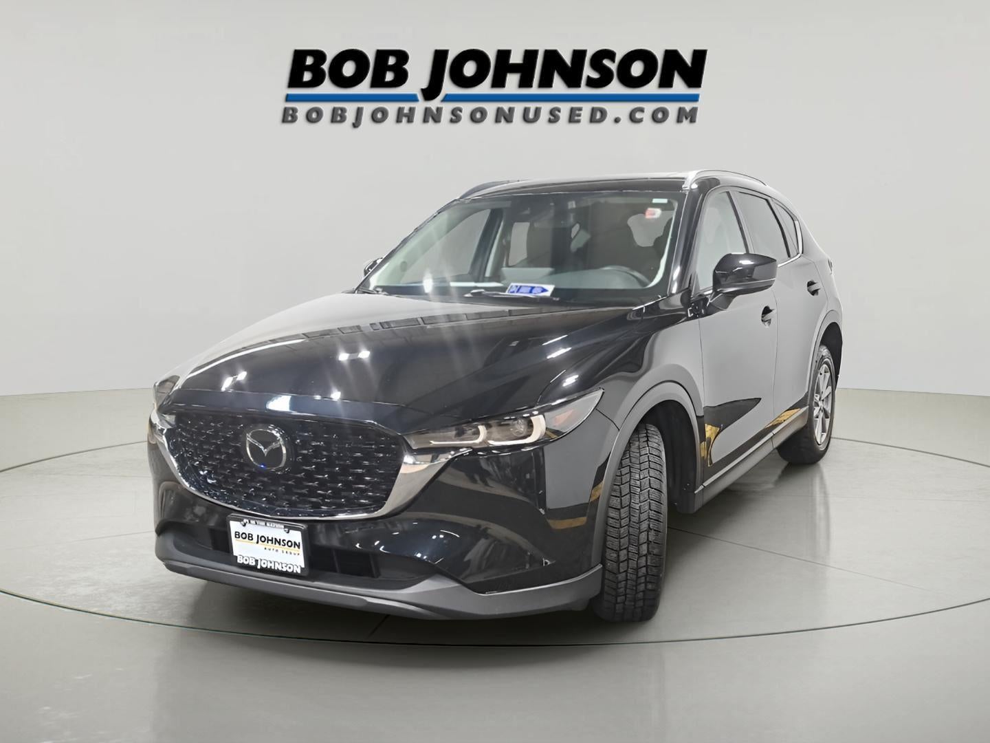 2023 Mazda Mazda CX-5 2.5 S Preferred Package
