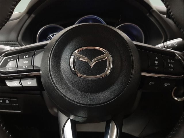 2023 Mazda Mazda CX-5 2.5 S PREFERRED PACKAGE A