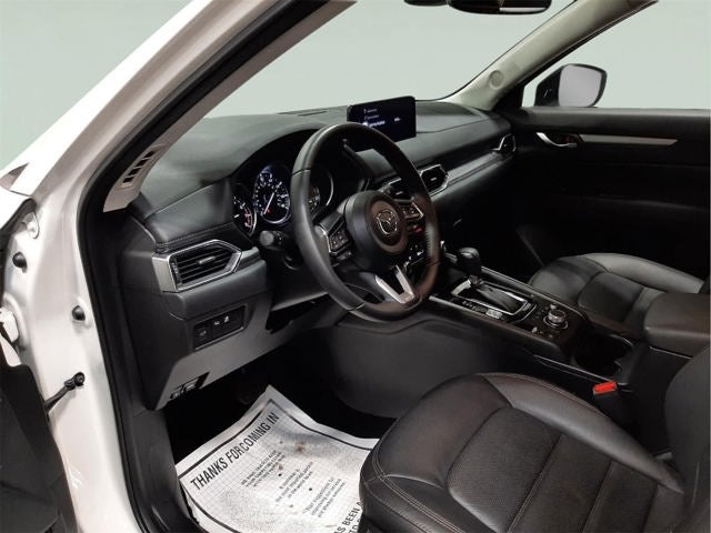 2023 Mazda Mazda CX-5 2.5 S Preferred Package