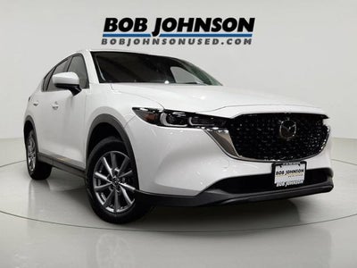 2023 Mazda Mazda CX-5 2.5 S Preferred Package