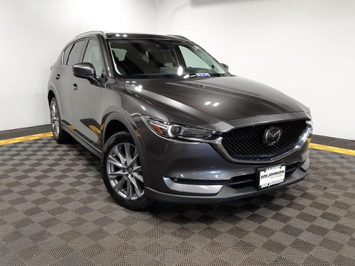 2021 Mazda Mazda CX-5 Grand Touring