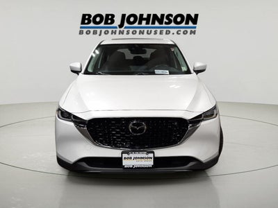 2023 Mazda Mazda CX-5 2.5 S Premium Package