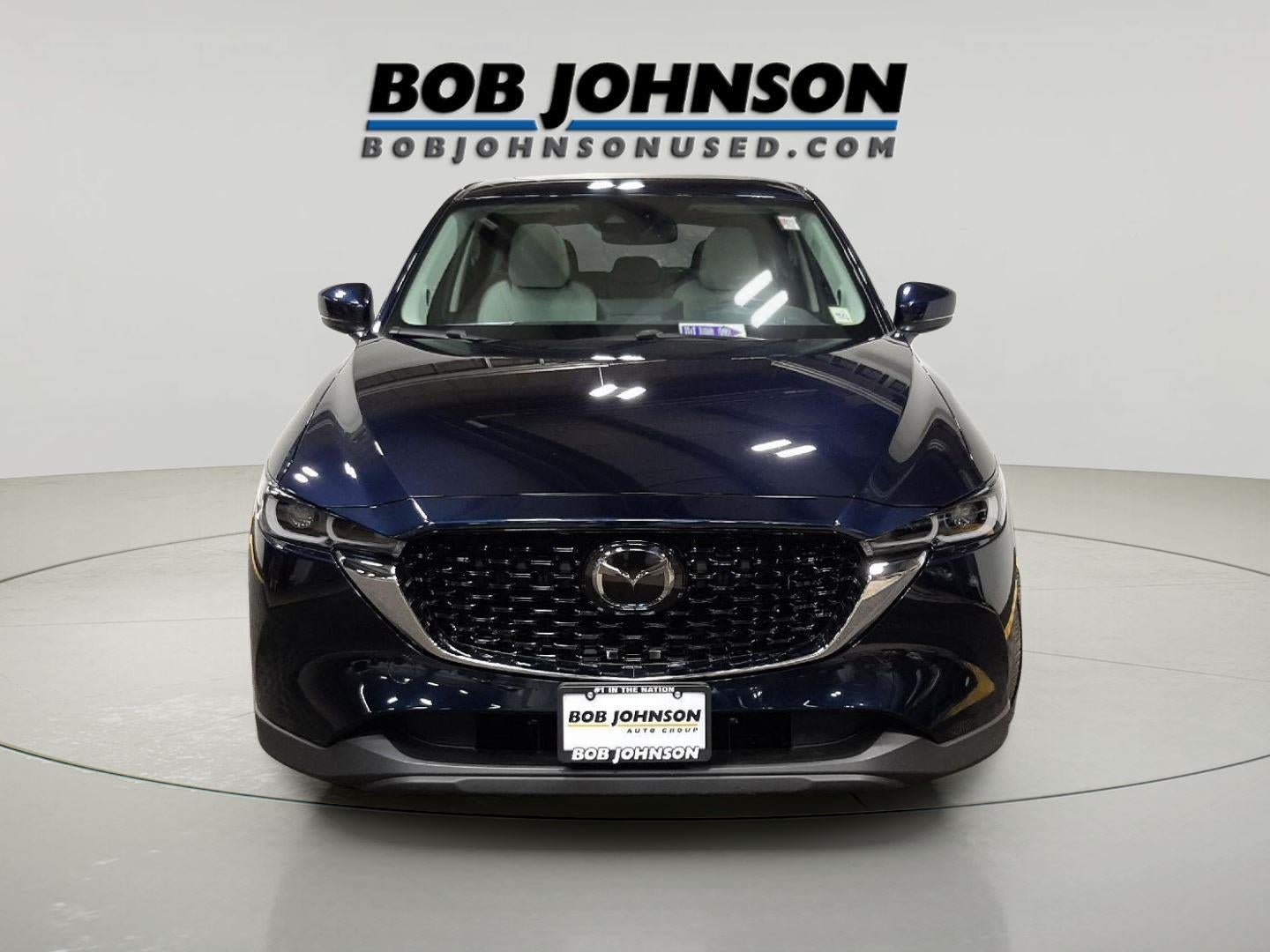 2023 Mazda Mazda CX-5 2.5 S Premium Package