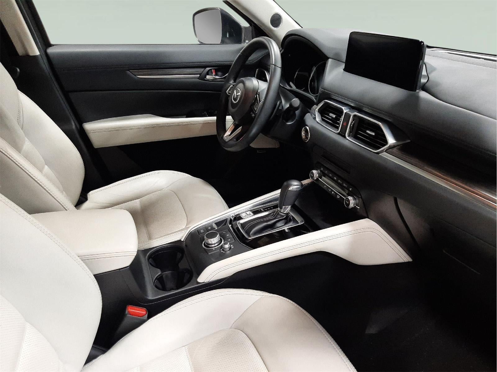 2023 Mazda Mazda CX-5 2.5 S Premium Package