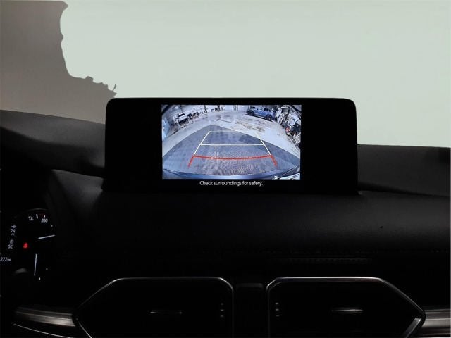 2023 Mazda Mazda CX-5 2.5 S Premium Package