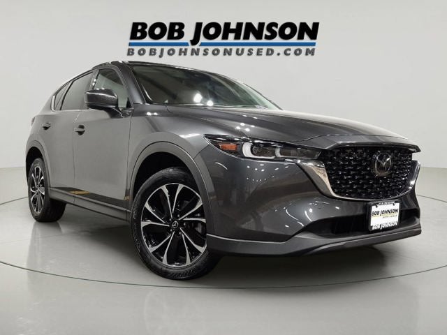 2023 Mazda Mazda CX-5 2.5 S Premium Package