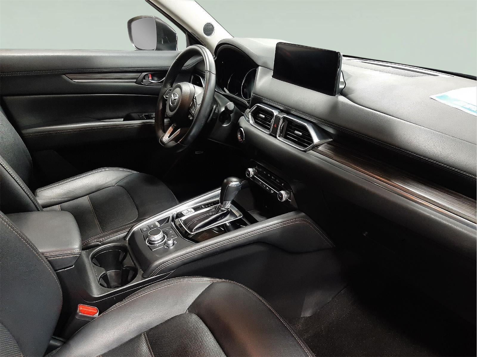 2023 Mazda Mazda CX-5 2.5 S Premium Package