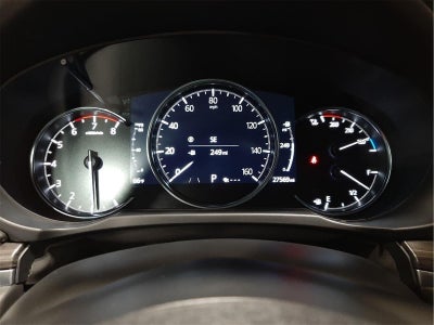 2023 Mazda Mazda CX-5 2.5 S Premium Package