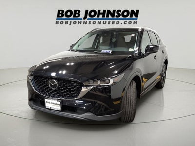 2023 Mazda Mazda CX-5 2.5 S Premium Package