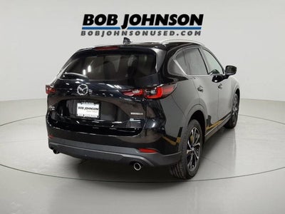 2023 Mazda Mazda CX-5 2.5 S Premium Package