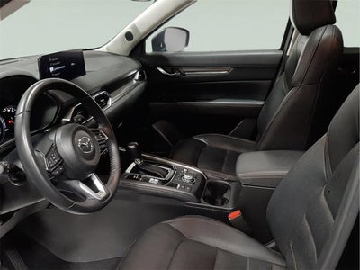 2023 Mazda Mazda CX-5 2.5 S Premium Package