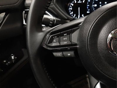 2023 Mazda Mazda CX-5 2.5 S Premium Package