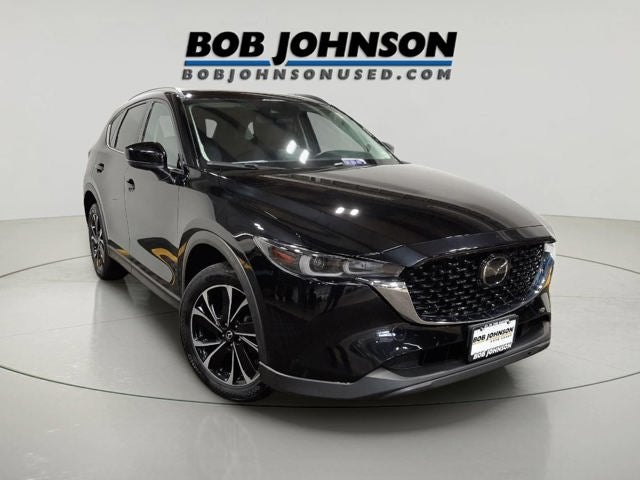 2023 Mazda Mazda CX-5 2.5 S Premium Package