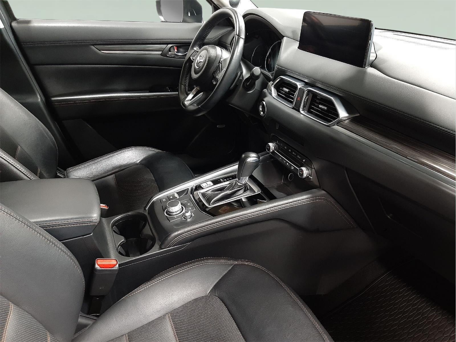2023 Mazda Mazda CX-5 2.5 S Premium Package