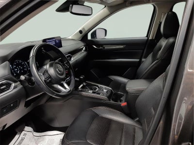 2023 Mazda Mazda CX-5 2.5 S Premium Package