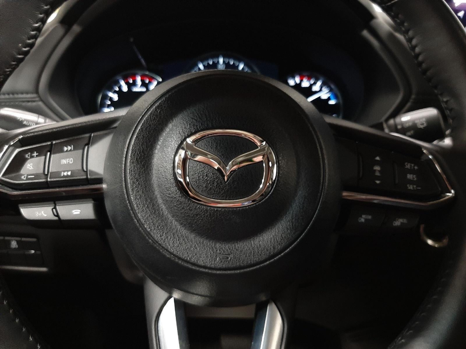 2023 Mazda Mazda CX-5 2.5 S Premium Package