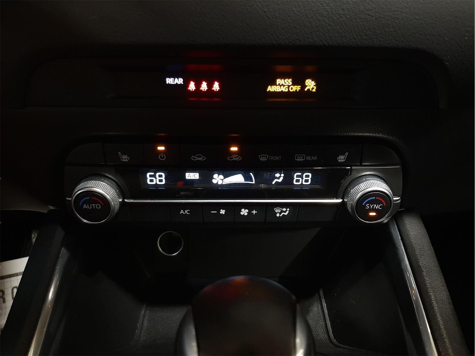 2023 Mazda Mazda CX-5 2.5 S Premium Package