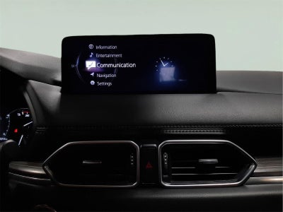 2023 Mazda Mazda CX-5 2.5 S Premium Package
