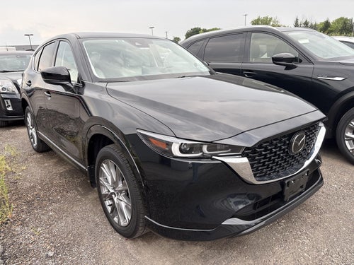 2024 Mazda Mazda CX-5 2.5 S Premium Package