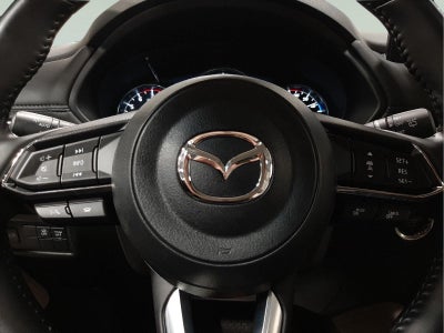 2024 Mazda Mazda CX-5 2.5 S Premium Package