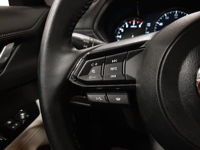 2024 Mazda Mazda CX-5 2.5 S Premium Package