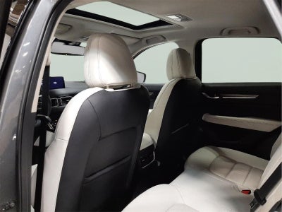 2023 Mazda Mazda CX-5 2.5 S PREMIUM PACKAGE AWD