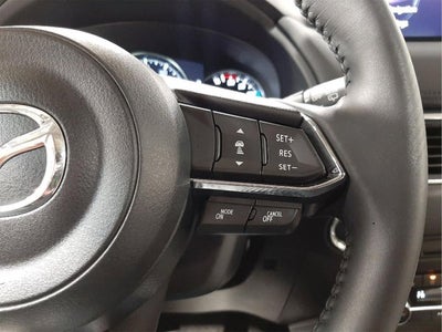 2023 Mazda Mazda CX-5 2.5 S PREMIUM PACKAGE AWD