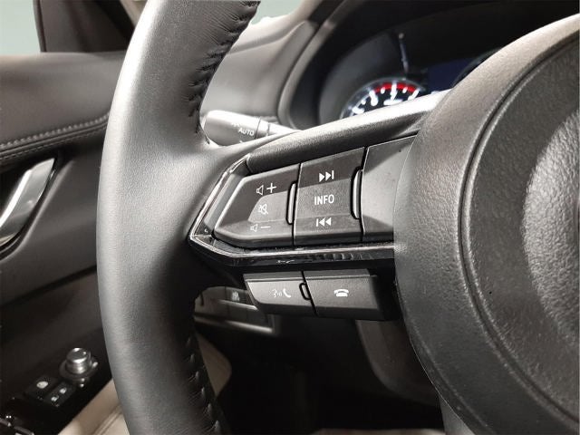 2023 Mazda Mazda CX-5 2.5 S PREMIUM PACKAGE AWD