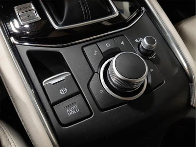 2023 Mazda Mazda CX-5 2.5 S PREMIUM PACKAGE AWD