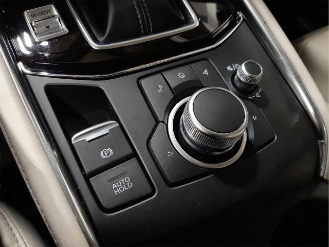 2023 Mazda Mazda CX-5 2.5 S PREMIUM PACKAGE AWD