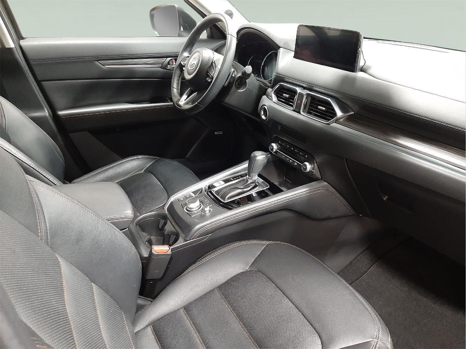 2023 Mazda Mazda CX-5 2.5 S Premium Package