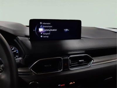 2023 Mazda Mazda CX-5 2.5 S Premium Package
