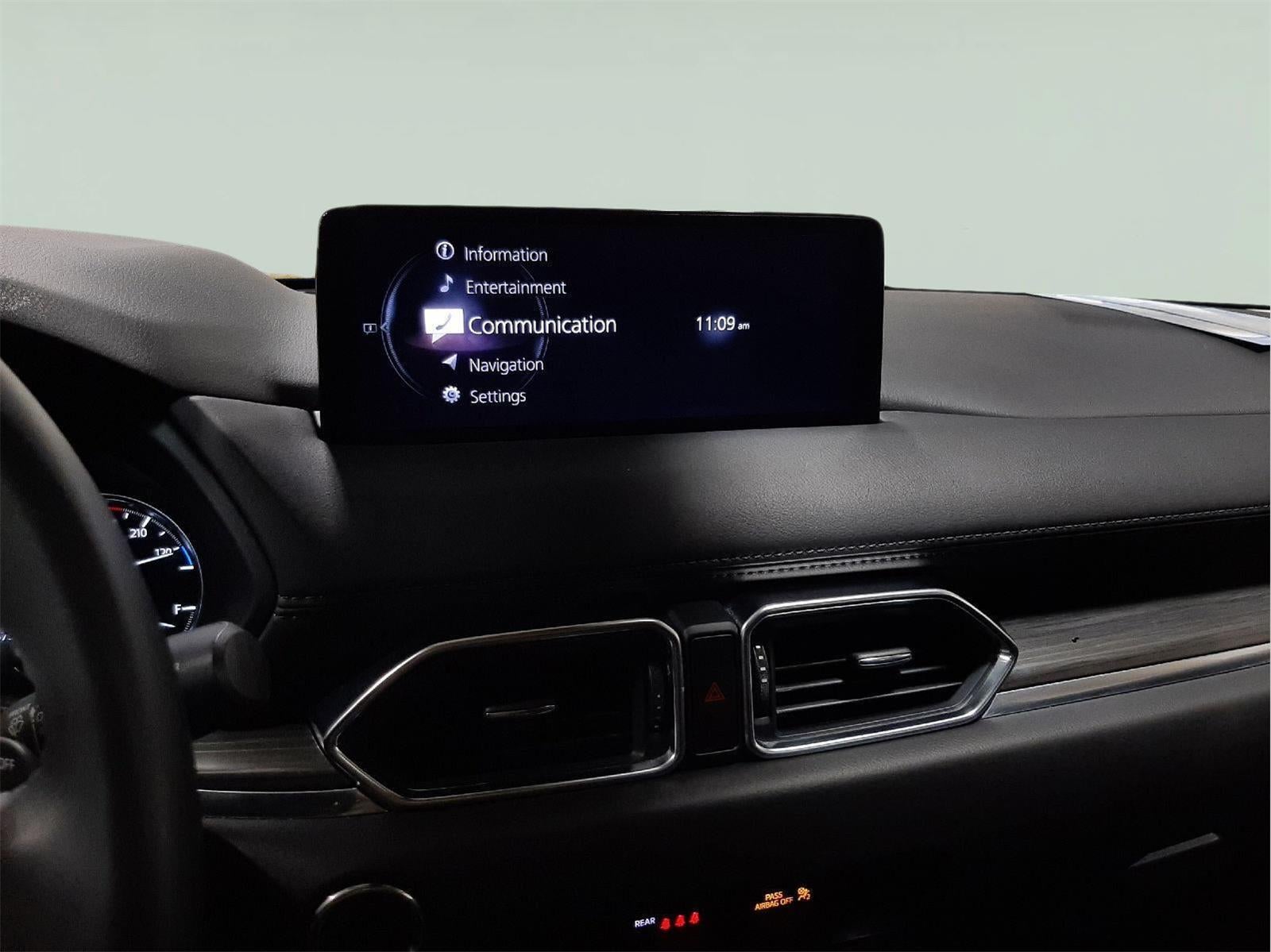 2023 Mazda Mazda CX-5 2.5 S Premium Package