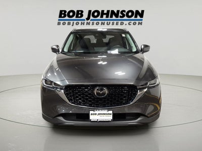 2023 Mazda Mazda CX-5 2.5 S Premium Package