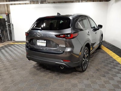 2023 Mazda Mazda CX-5 2.5 S Premium Package