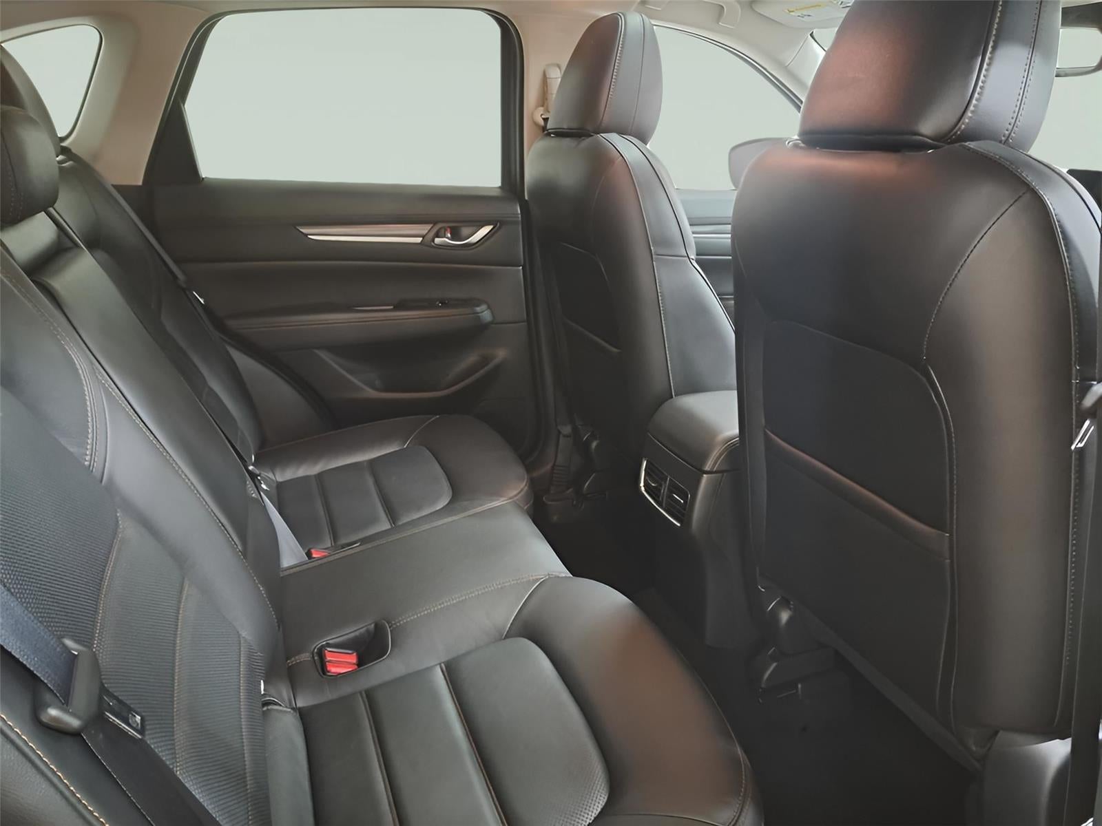 2023 Mazda Mazda CX-5 2.5 S Premium Package Sunroof Bose Audio