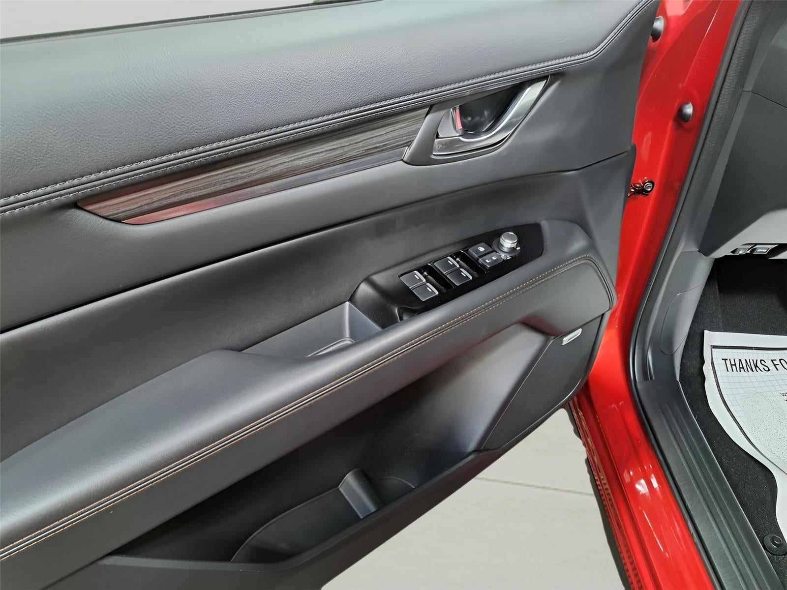 2023 Mazda Mazda CX-5 2.5 S Premium Package Sunroof Bose Audio