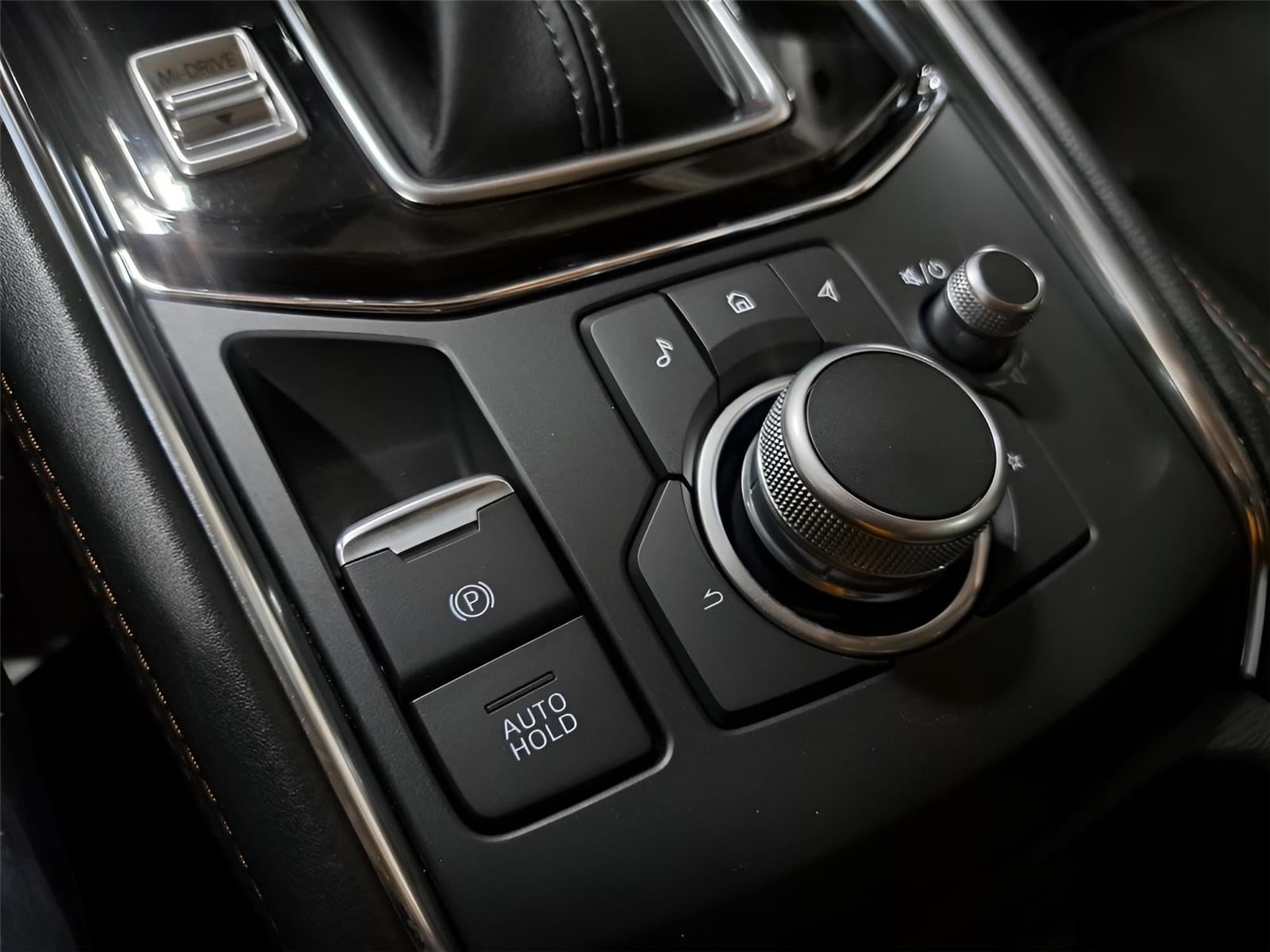 2023 Mazda Mazda CX-5 2.5 S Premium Package Sunroof Bose Audio