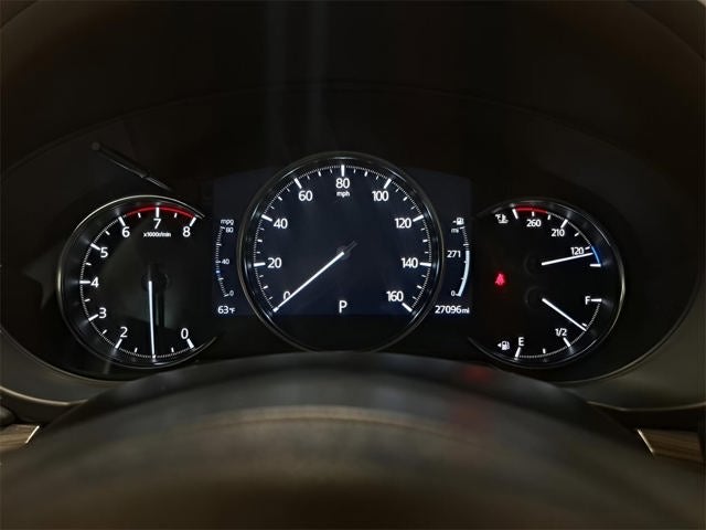 2023 Mazda Mazda CX-5 2.5 S Premium Package Sunroof Bose Audio