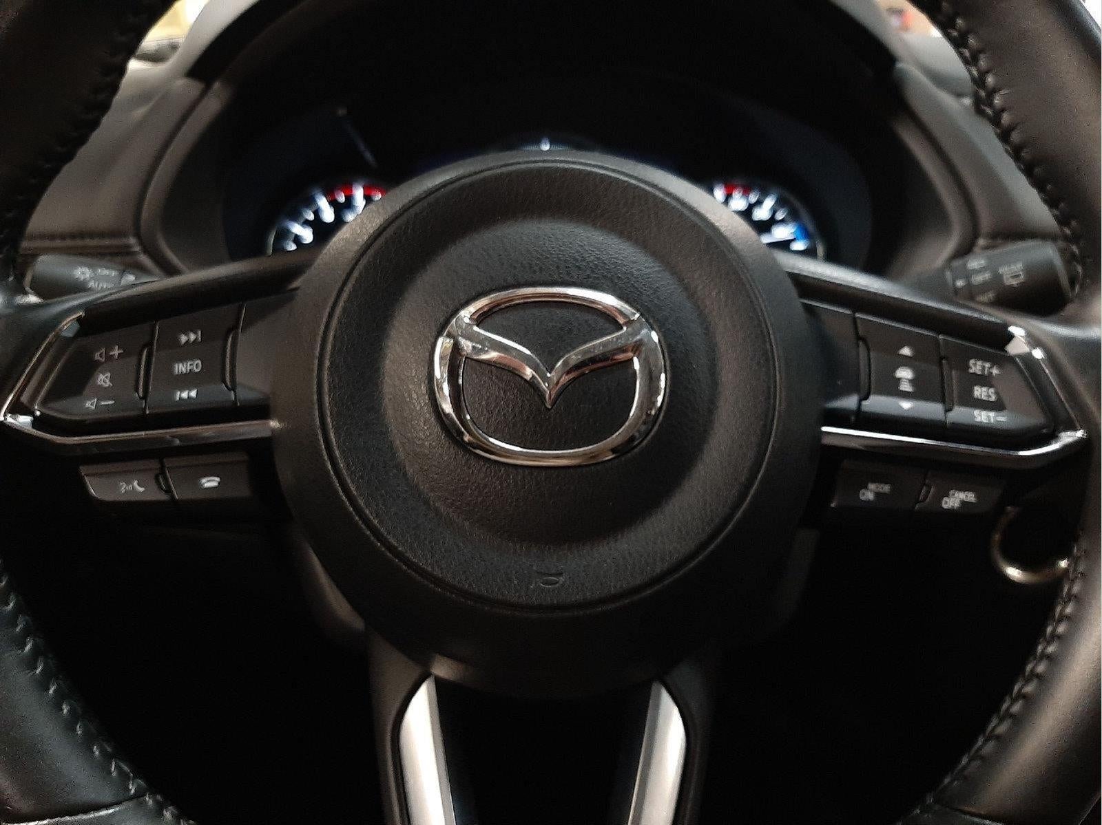 2024 Mazda Mazda Cx-5 2.5 S Premium Package