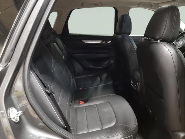 2024 Mazda Mazda Cx-5 2.5 S Premium Package