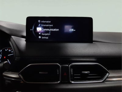 2021 Mazda Mazda CX-5 Grand Touring