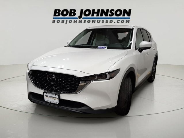 2023 Mazda Mazda CX-5 2.5 S Premium Package