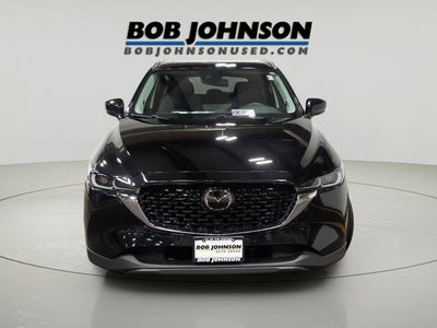 2023 Mazda Mazda CX-5 2.5 S Premium Package