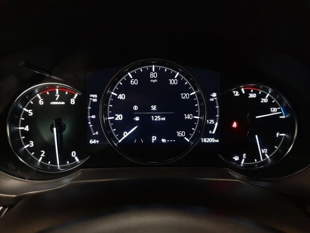 2023 Mazda Mazda CX-5 2.5 S Premium Package