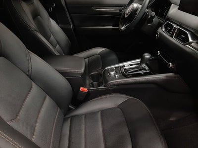2023 Mazda Mazda CX-5 2.5 S Premium Package